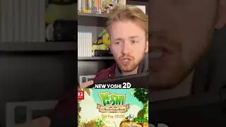 Could These Switch 2 Games Work On Switch 1?