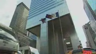 Analysis: Citigroup structure
