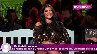 Farma 8: Aleksandra Jakšić spremna za pobedu, u rijalitiju će se voditi samo istinom - 27.09.2024.