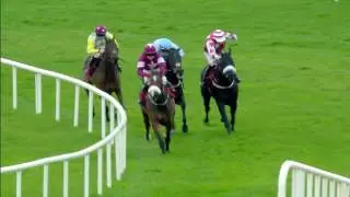 Galway Highlights 30th October 2016