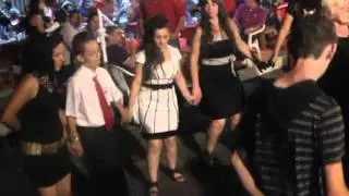 Svadba Admir i Edina Hadzic 30.07.2011 Zlata Avdic , Jasko i Nerko