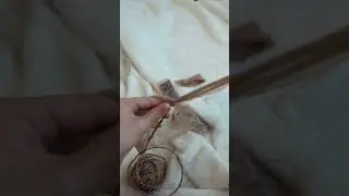 recycling grocery bags into 