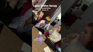 #Lenire #tinnitus therapy is FDA approved and now available at #memorialhearing in #houston #texas