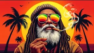 Roots Reggae Frequency &ndash; Healing Music for the Soul
