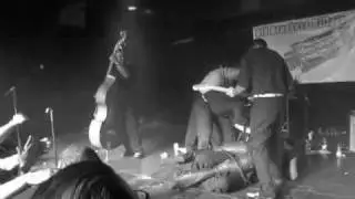 Luis & The Wildfires - Let's Party