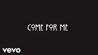 Derik Fein - Come for Me (Lyric Video)