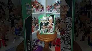 Scotty 2 Hotty (Scotty Garland) FC Toys Wrestle-Something Wrestlers Series 3 unboxing! #subscribe