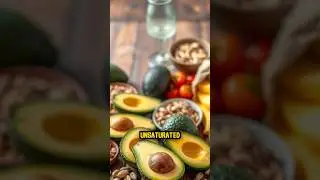 Four Amazing Facts About...Fat