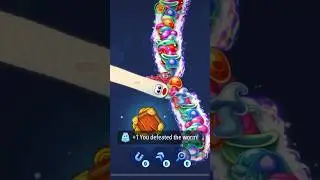 Snake io new event boss