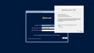 Windows Server 2022