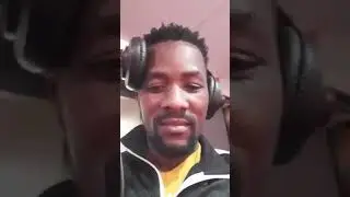 Mady Concious Radio Interview by Thomas Cedric.