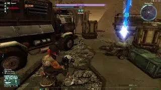 Defiance 2050 Hacker 2