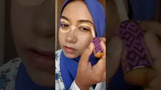 TIKTOK VIRAL CONCEALER HACK #shorts #youtubeshorts #tiktok