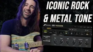 The Ultimate 5150 Plugin || Fractal Audio ICONS Pasadena