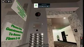 Full Hotel Tour Bloxday Inn & Suites Roblox