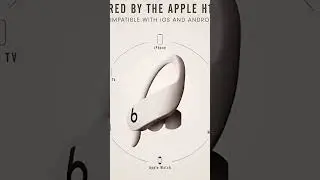 Beats Powerbeats Pro Wireless Earbuds - Apple H1 Headphone Chip, Class 1 Bluetooth Headphones