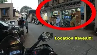 Inside Gada Electronics | Unseen Location Of Set TMKOC |