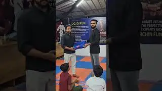 Brave Academy Martial Arts New Jersey Launching 🥋❤️ #martialarts #karate #bruslee #shortvideo