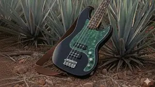 Pedro - Groove in Mexico (Carlo Murgia) 