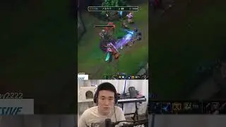 Jayce mid is the new OP pick😎