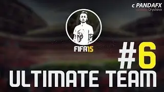 FIFA 15 ULTIMATE TEAM #6 [EMENIKE+DOUMBIA]