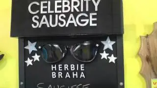 Hot Doug's Meat Superstore. Трудный выбор.