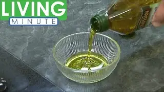 Is Olive Oil Good for a Healthy Brain? | Living Minute