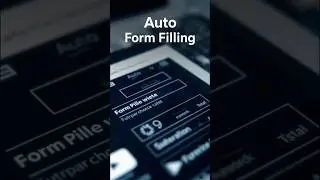 How to automate any task with python #automation #business #realestate #formfilling #leadgeneration