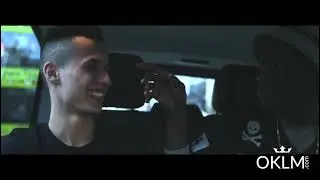 Reportage OKLM Panama Bende (Zeu, Ormaz, Aladin 135)
