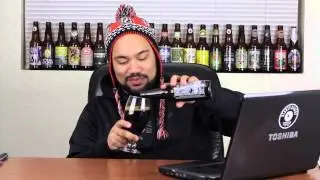 Tres Blueberry Stout | KMU Brews #18