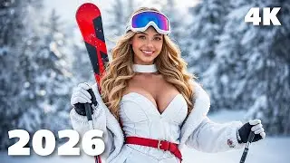 Chill & Dance 🌴 Summer Deep House Remix 2026 | Tropical Beats | Deep House
