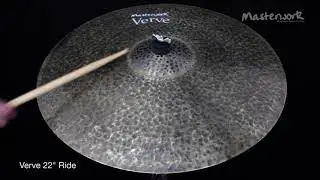 Masterwork Verve 22