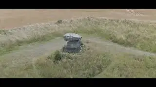 Devil’s Den Fyfield Down