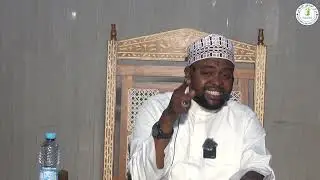 KHAWARIJ NI KINA NANI ? USTADH MUHAMMAD ALI BUTE