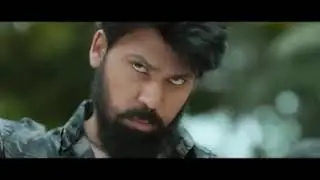 Gangster Gangaraju Telugu Trailer | Laksh Chadalavada | Vedieka Dutt | Eeshaan Suryaah | STTV Films