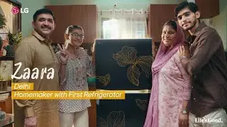 LG Essential Refrigerator | Har Ghar Appliances, Har Ghar Happiness. | LG India