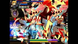 [Grand Chase Classic] Angry Boss - Solo LIre