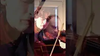 Joshua Brown - #RobertSchumann: #Violin Sonatas Nos. 1&2 #classicalmusic