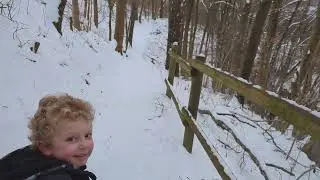 Olsberg top kruistocht. 2024