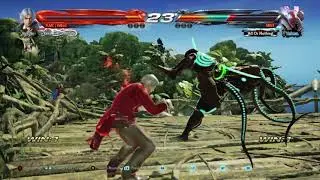 Yaboiz (Lee) vs MINT (Yoshi) DM