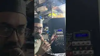 Bluetooth speaker box | محفل ساؤنڈ سسٹم|