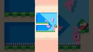 Recoil Level 68 | Recoil | FanCade Recoil Gameplay #fancade #puzzlegame #actiongames #gaming