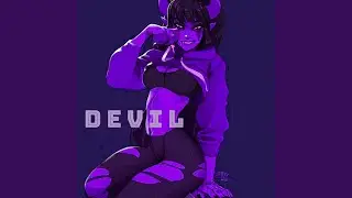 Trippie Redd X Gucci Mane X Lil Baby Type Beat Devil Trap Beat