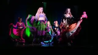 Monsoon Nights at ESHTA Part2   WAMED 2025