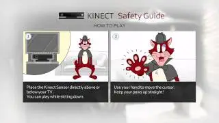D4: Dark Dreams Don't Die Kinect Safety Guide