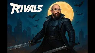 Marvel Rivals LIVE &ndash; Flexing Heroes, Winning Fights, Having Fun