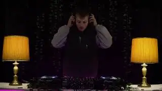Atjan - Nachtschichtcast #007 - 4K [Hardtechno/Schranz]