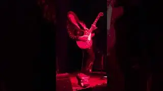 Heartbreaker / Whole Lotta Love - LedZeppelin2 2025.01.10 House of Blues Chicago