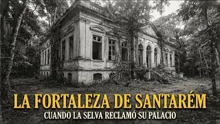 El Palacio Abandonado de los Barones del Caucho: La Mansi&oacute;n que Devor&oacute; a sus Due&ntilde;os en el Amazonas