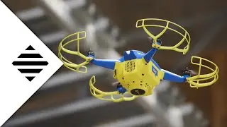 Автоматизированные дроны IKEA (+ другие новости из мира технологий)